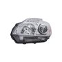 Eagle EyesTY1113-A011LR Headlight Lens Housing