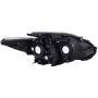 Eagle EyesTY1113-A011LR Headlight Lens Housing