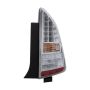 Eagle EyesTY1114-B000R Tail Light Housing
