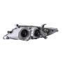 Eagle EyesTY1115-B001R Headlight Assembly