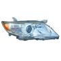 Eagle EyesTY1115-B001R Headlight Assembly