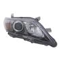 Eagle EyesTY1115-B101L Headlight Assembly