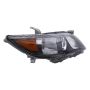 Eagle EyesTY1115-B101L Headlight Assembly