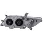 Eagle EyesTY1115-B101L Headlight Assembly