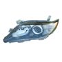 Eagle EyesTY1115-B101L Headlight Assembly