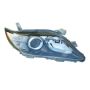 Eagle EyesTY1115-B101R Headlight Assembly