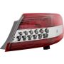 Eagle EyesTY1116-B000LR Tail Light Assembly