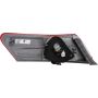 Eagle EyesTY1116-B000LR Tail Light Assembly