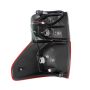 Eagle EyesTY1158-B000R Tail Light Assembly