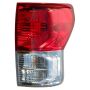 Eagle EyesTY1158-B000R Tail Light Assembly