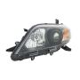 Eagle EyesTY1159-B101L Headlight Assembly