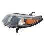 Eagle EyesTY1159-B101L Headlight Assembly