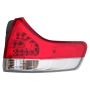 Eagle EyesTY1160-B000R Tail Light Assembly