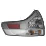 Eagle EyesTY1160-B100LR Tail Light Assembly
