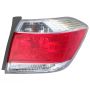 Eagle EyesTY1169-B000R Tail Light Assembly