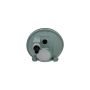 Eagle EyesTY1170-U0000 Fog Light Assembly