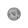 Eagle EyesTY1170-U0000 Fog Light Assembly