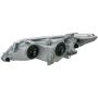 Eagle EyesTY1183-B001LR Headlight Assembly