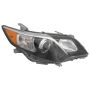 Eagle EyesTY1183-B101R Headlight Assembly