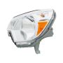 Eagle EyesTY1199-B001R Headlight Assembly