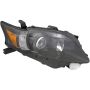 Eagle EyesTY1207-B101R Headlight Assembly
