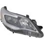 Eagle EyesTY1219-B001R Headlight Assembly