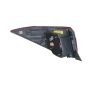 Eagle EyesTY1234-B000L Tail Light Assembly