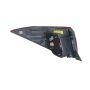 Eagle EyesTY1234-B000LR Tail Light Assembly