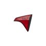 Eagle EyesTY1235-B010LCA Tail Light Assembly