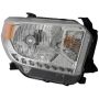 Eagle EyesTY1240-B011R Headlight Assembly