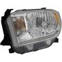 Eagle EyesTY1240-B021L Headlight Assembly