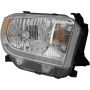 Eagle EyesTY1240-B021R Headlight Assembly