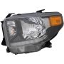 Eagle EyesTY1240-B121L Headlight Assembly