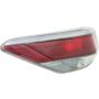 Eagle EyesTY1258-B000LR Tail Light Assembly