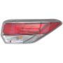 Eagle EyesTY1258-B000R Tail Light Assembly