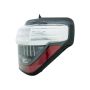 Eagle EyesTY1262-U100LR Tail Light Housing