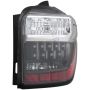 Eagle EyesTY1262-U100R Tail Light Housing
