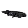 Eagle EyesTY1264-B001L Headlight Assembly