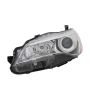 Eagle EyesTY1264-B001LR Headlight Assembly