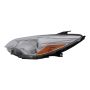 Eagle EyesTY1264-B001LR Headlight Assembly