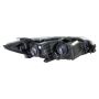 Eagle EyesTY1264-B101L Headlight Assembly
