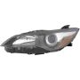Eagle EyesTY1264-B101L Headlight Assembly