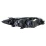 Eagle EyesTY1264-B101LR Headlight Assembly