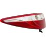Eagle EyesTY1265-B000L Tail Light Assembly