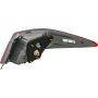 Eagle EyesTY1265-B000LR Tail Light Assembly