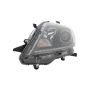 Eagle EyesTY1279-B111L Headlight Assembly