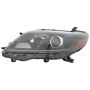 Eagle EyesTY1279-B111L Headlight Assembly