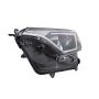 Eagle EyesTY1287-A011L Headlight Lens Housing