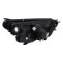 Eagle EyesTY1287-A011L Headlight Lens Housing