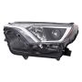 Eagle EyesTY1287-A011L Headlight Lens Housing